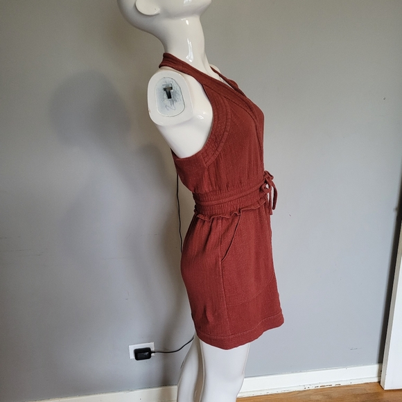 Rebecca Minkoff Royal Racerback Dress, VGUC, Size XS - Picture 3 of 7